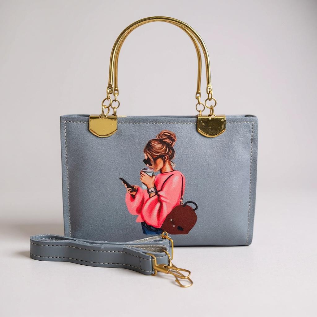Hand Bags