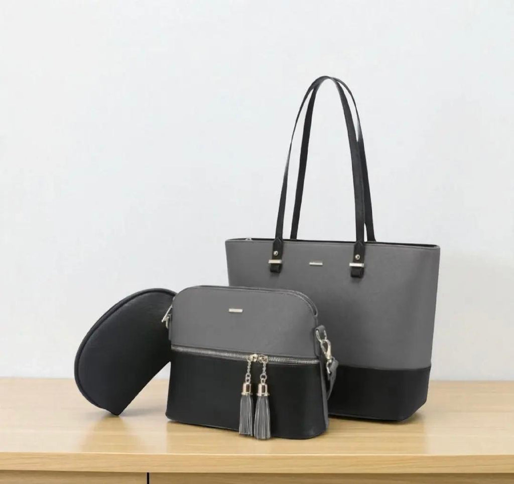 3 PIECE BAG
