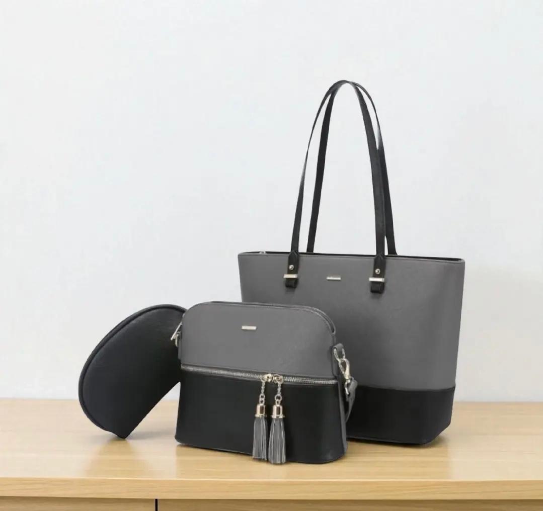 3 PIECE BAG