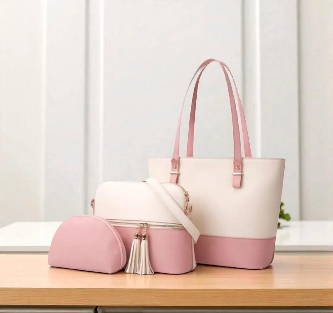 3 PIECE BAG