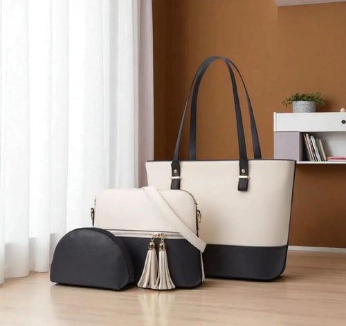 3 PIECE BAG