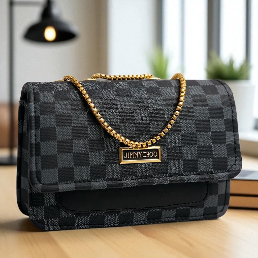 JIMMY CHOO BAG