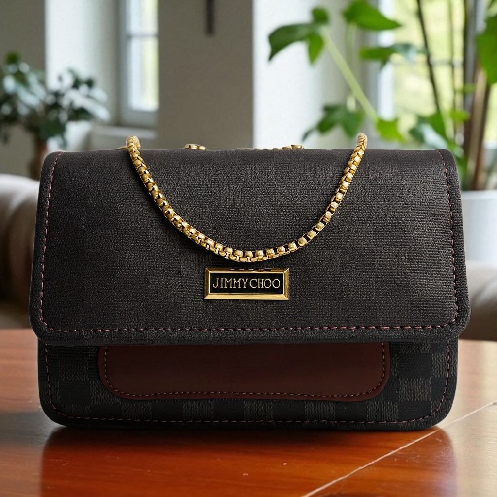 JIMMY CHOO BAG