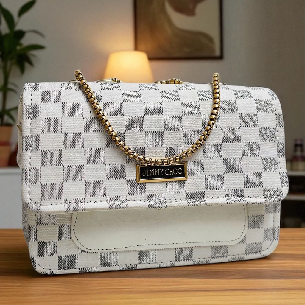 JIMMY CHOO BAG