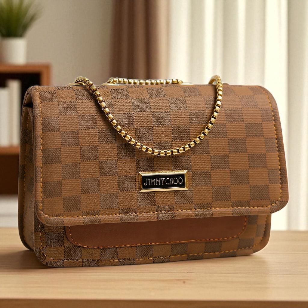 JIMMY CHOO BAG
