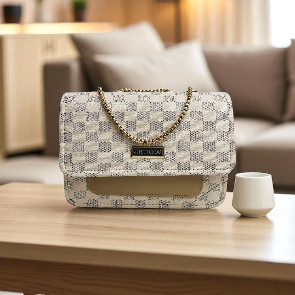 JIMMY CHOO BAG