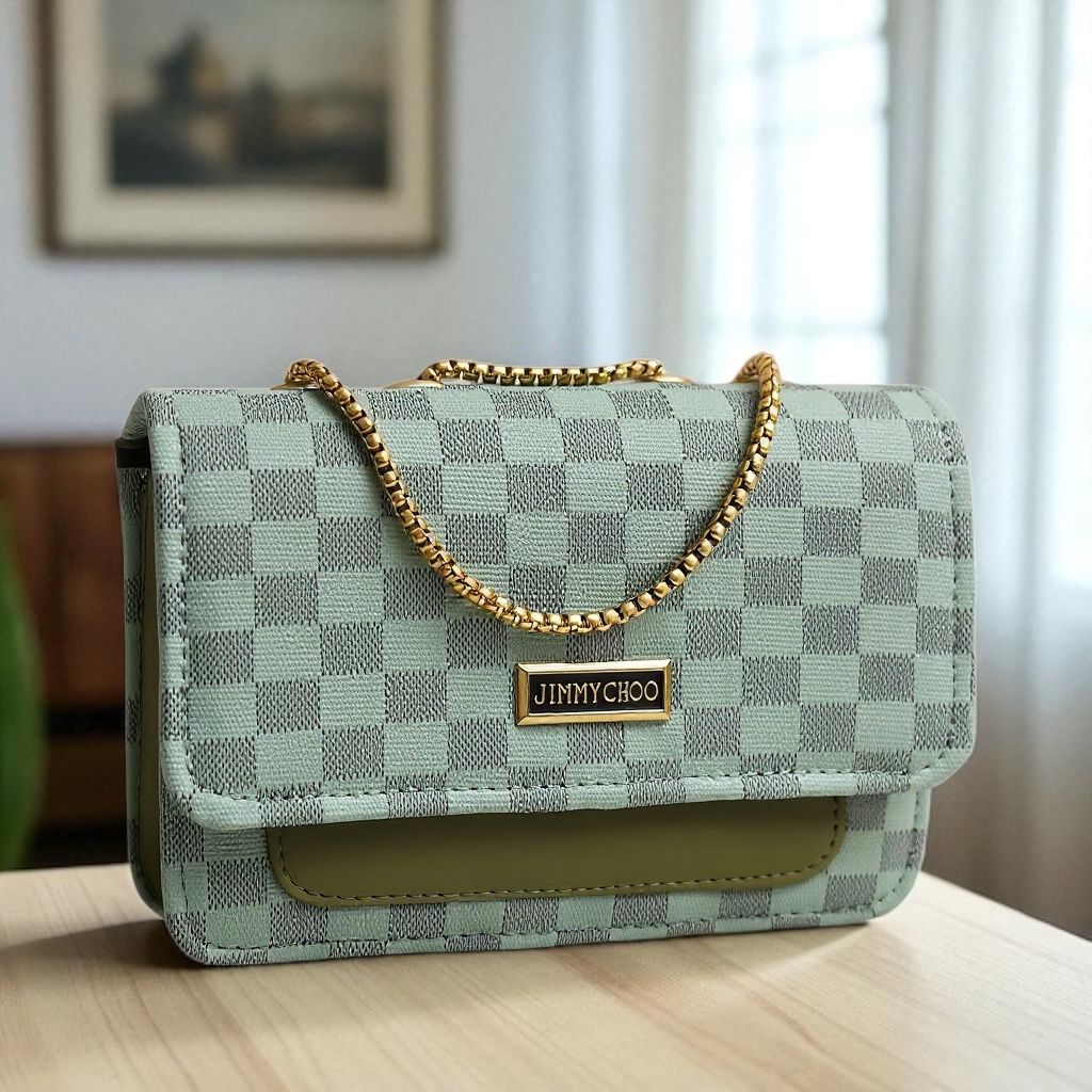 JIMMY CHOO BAG