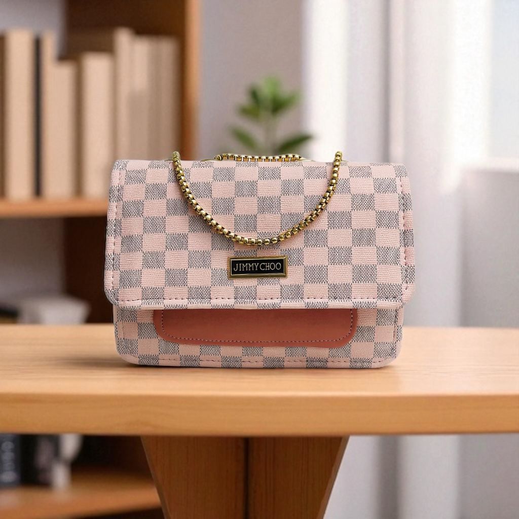 JIMMY CHOO BAG