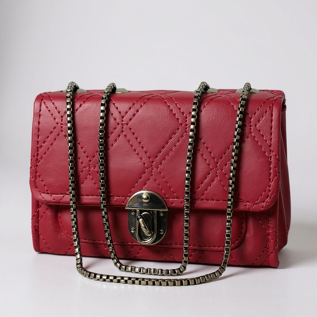 LUXURY CROSSBODY BAG