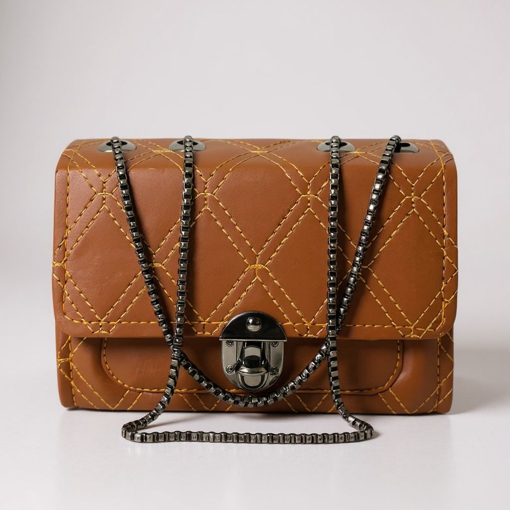 LUXURY CROSSBODY BAG