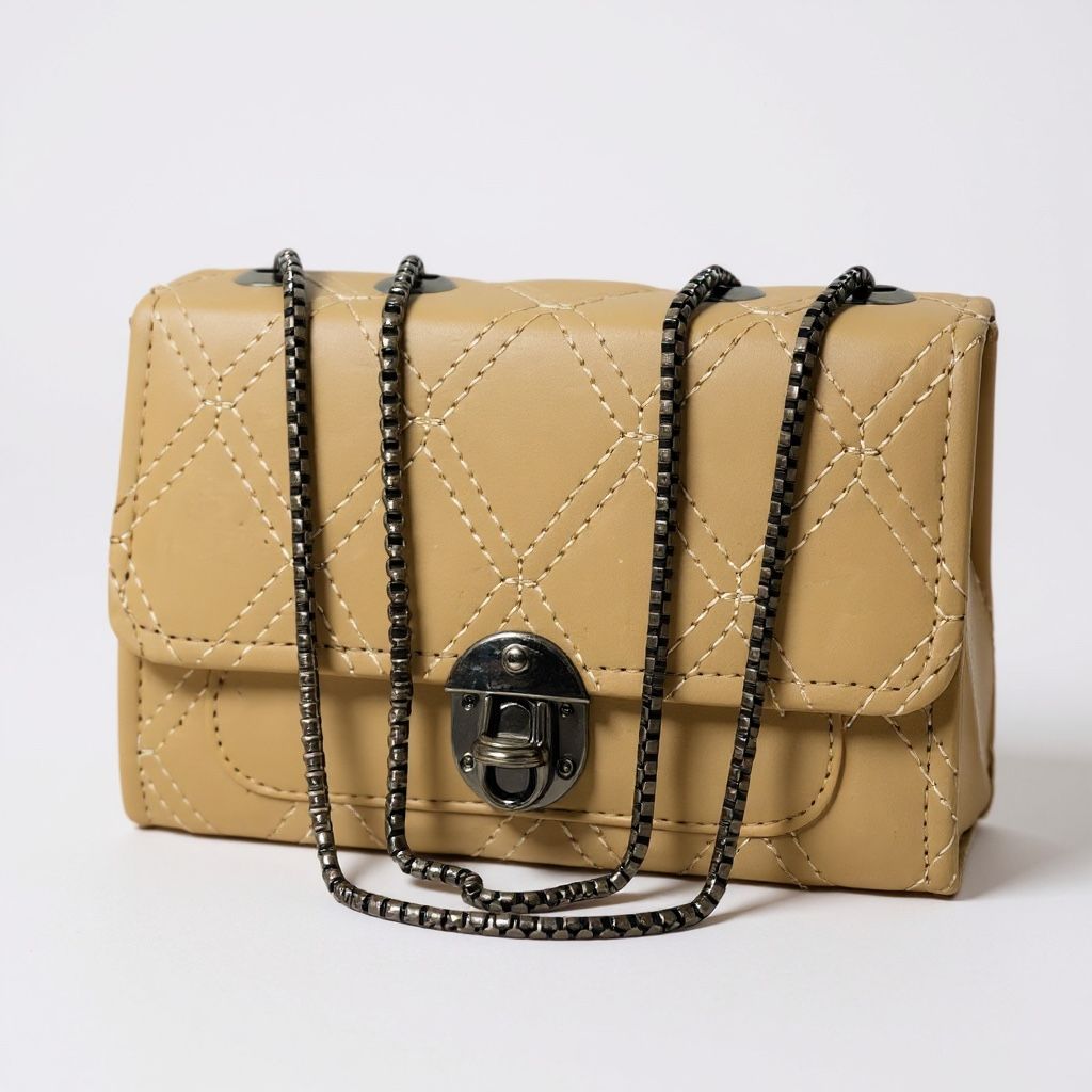 LUXURY CROSSBODY BAG