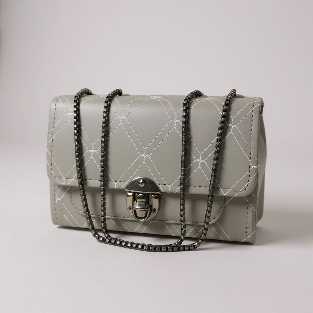 LUXURY CROSSBODY BAG