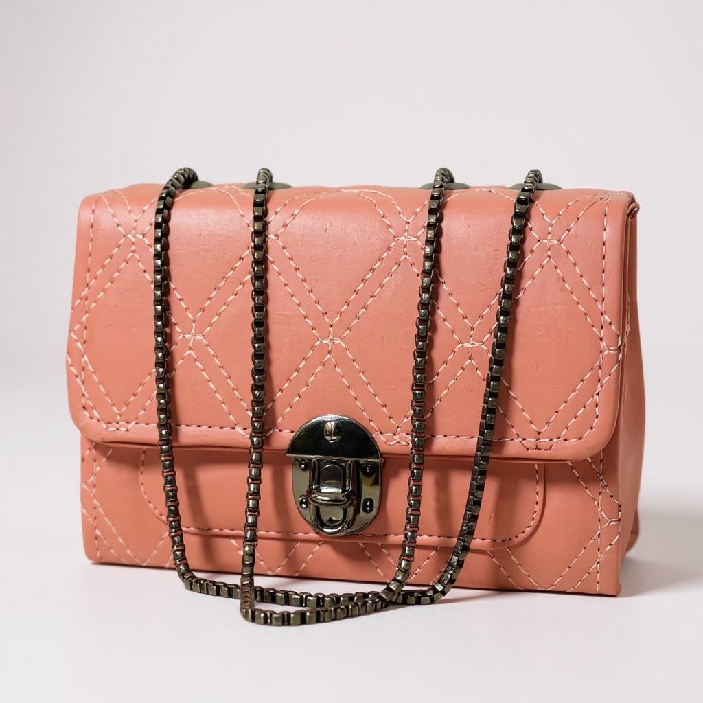 LUXURY CROSSBODY BAG