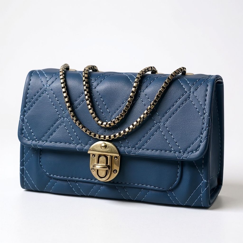LUXURY CROSSBODY BAG