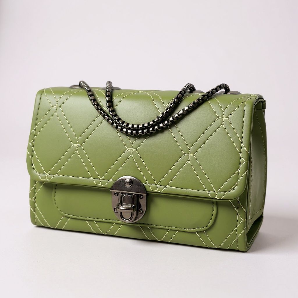 LUXURY CROSSBODY BAG
