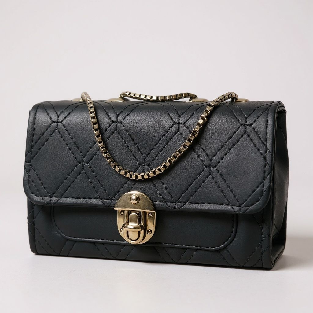 LUXURY CROSSBODY BAG