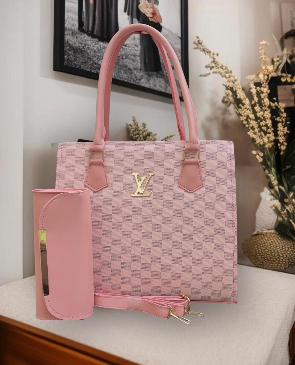LV TOTE BAG