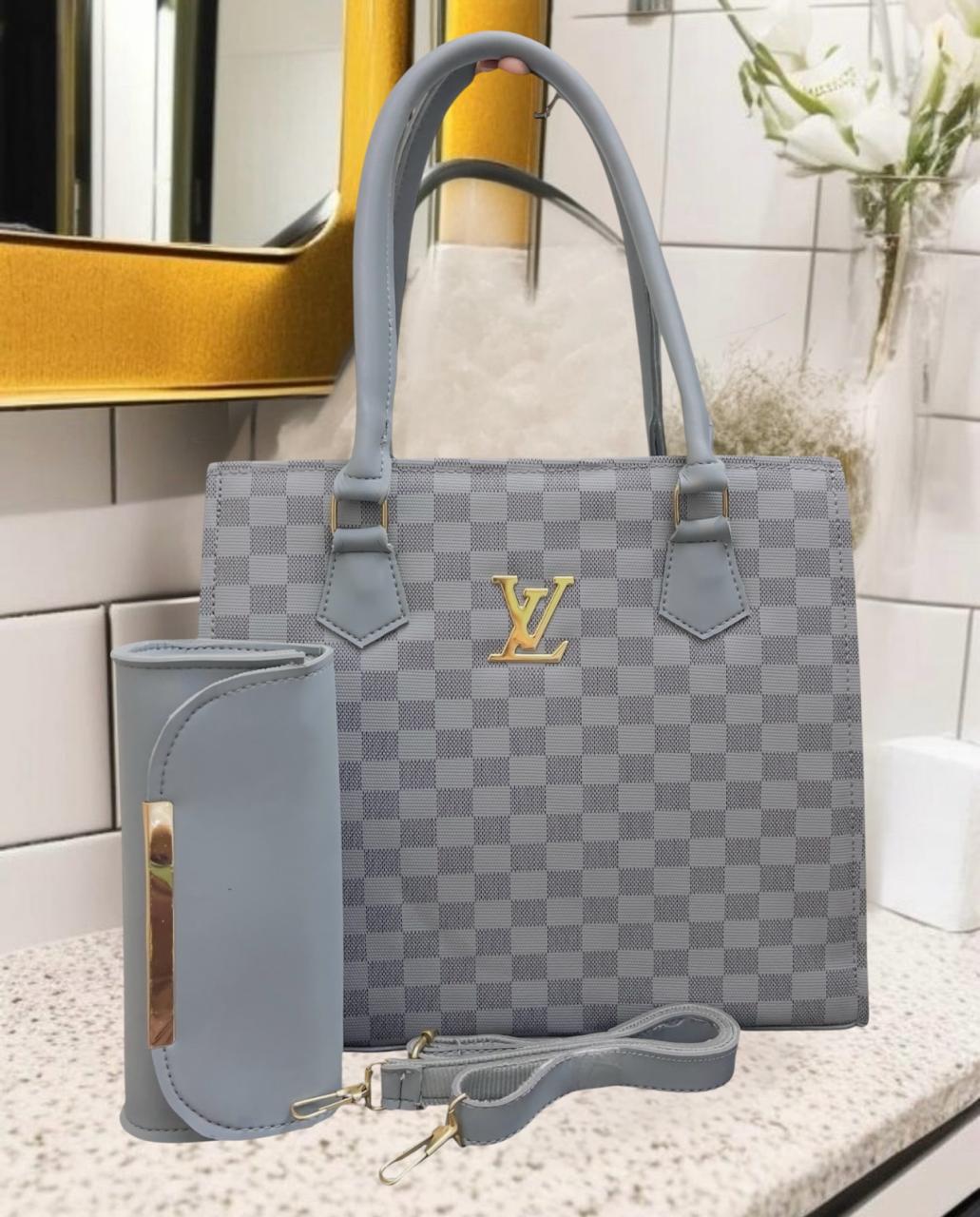 LV TOTE BAG