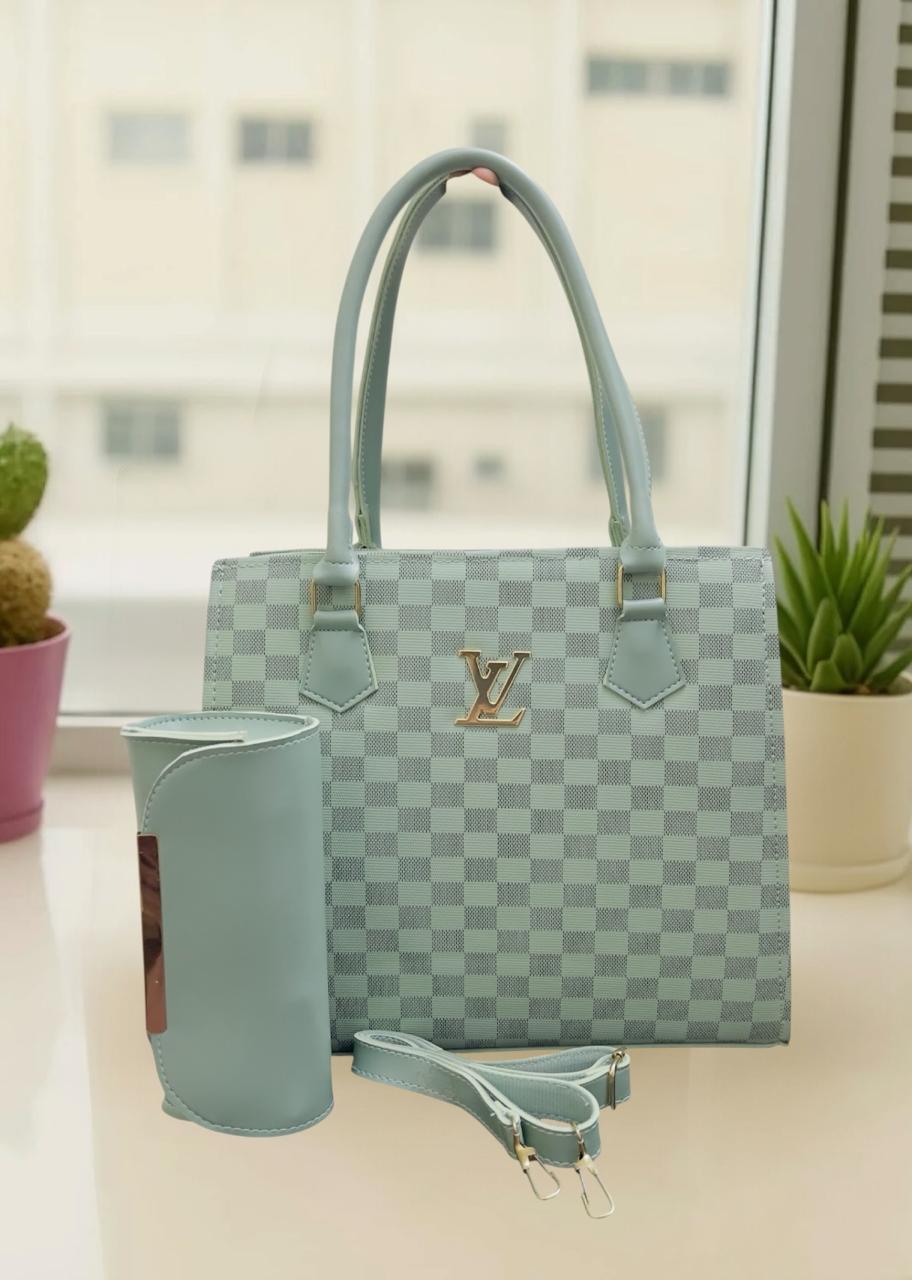 LV TOTE BAG