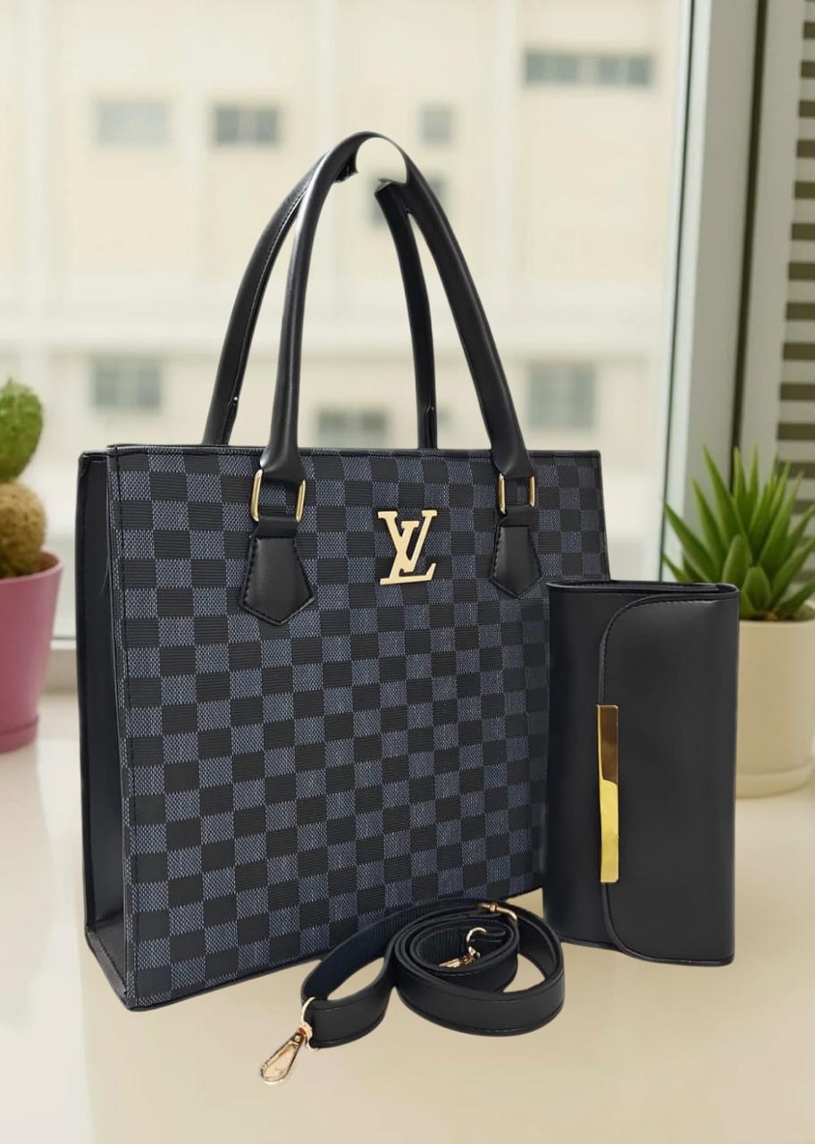 LV TOTE BAG