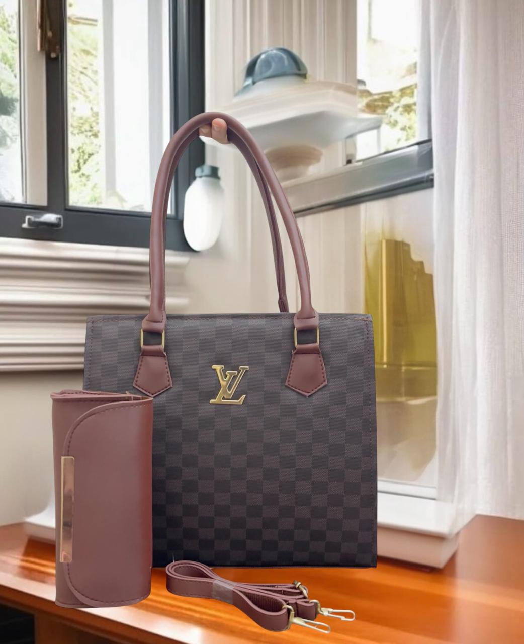 LV TOTE BAG