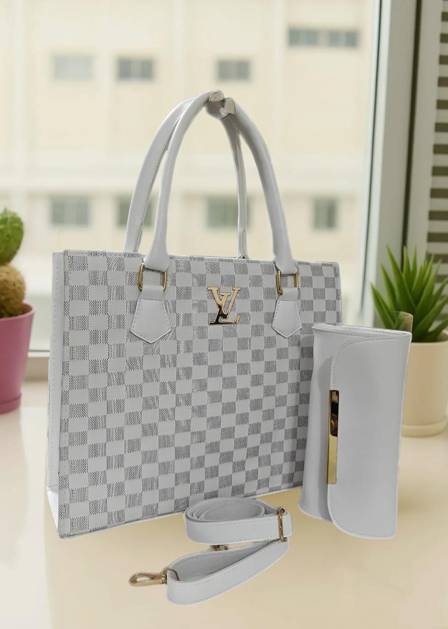 LV TOTE BAG