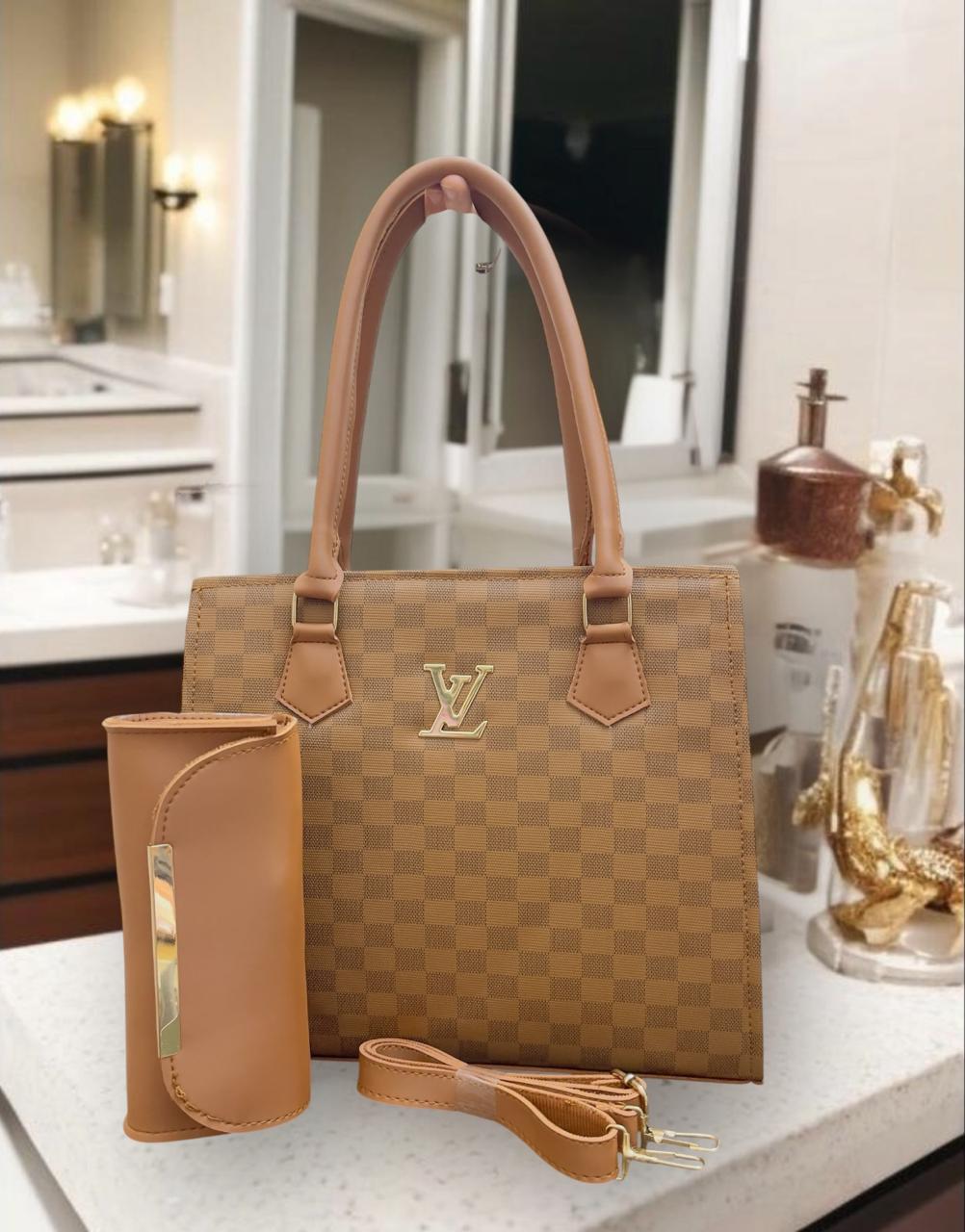LV TOTE BAG