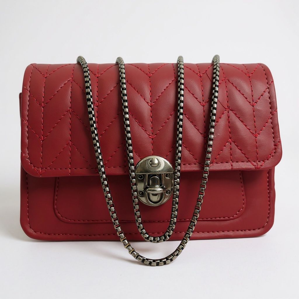 LUXURY CROSS BODY BAG