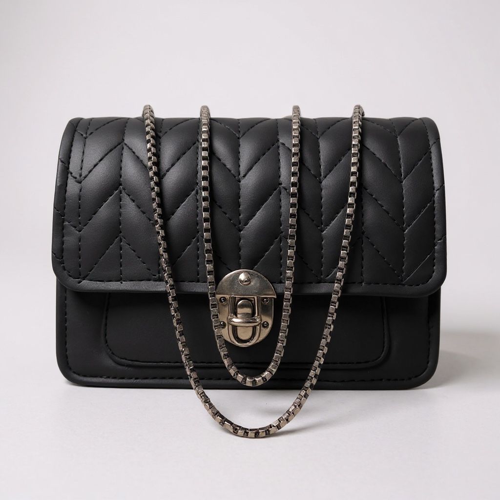 LUXURY CROSS BODY BAG