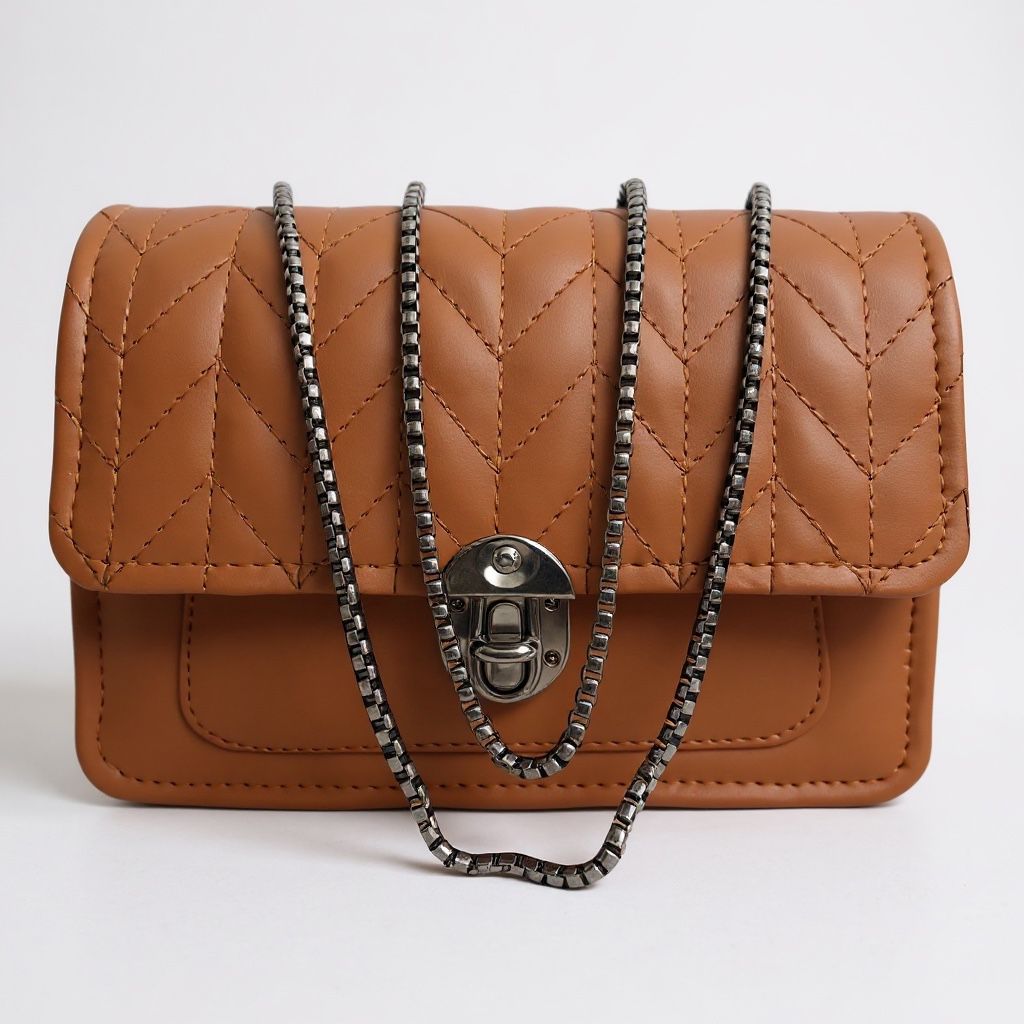 LUXURY CROSS BODY BAG