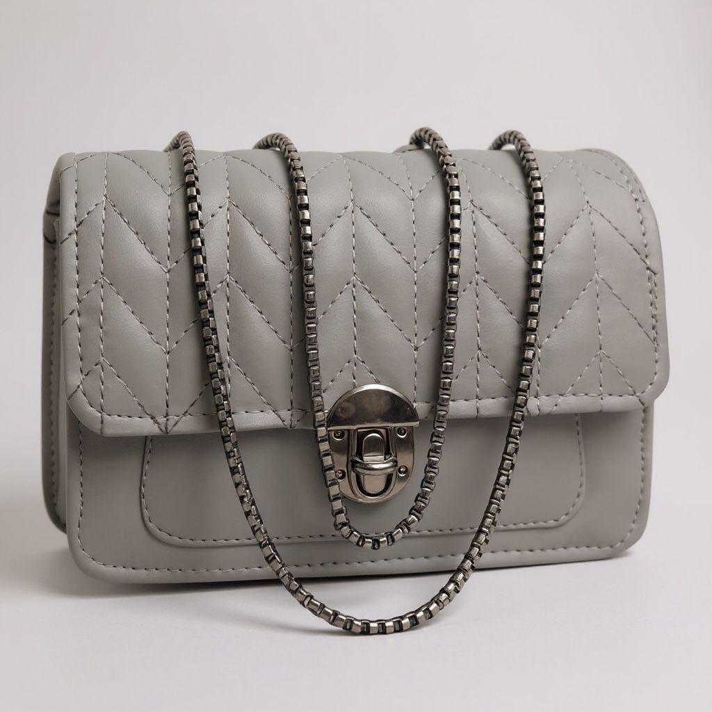 LUXURY CROSS BODY BAG