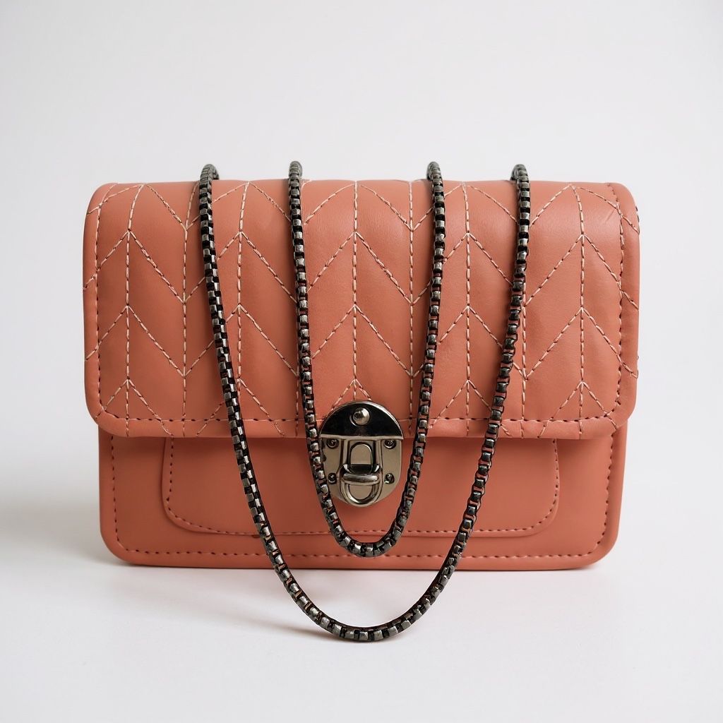 LUXURY CROSS BODY BAG