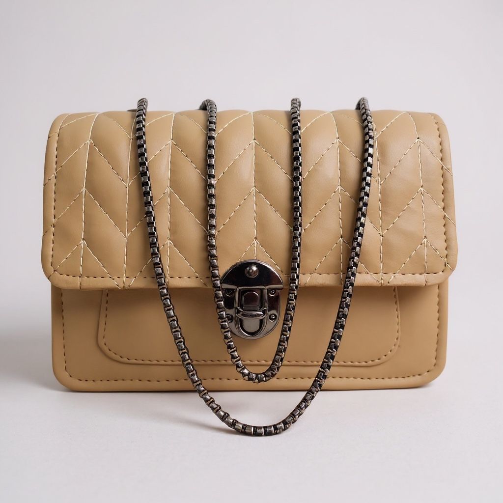LUXURY CROSS BODY BAG