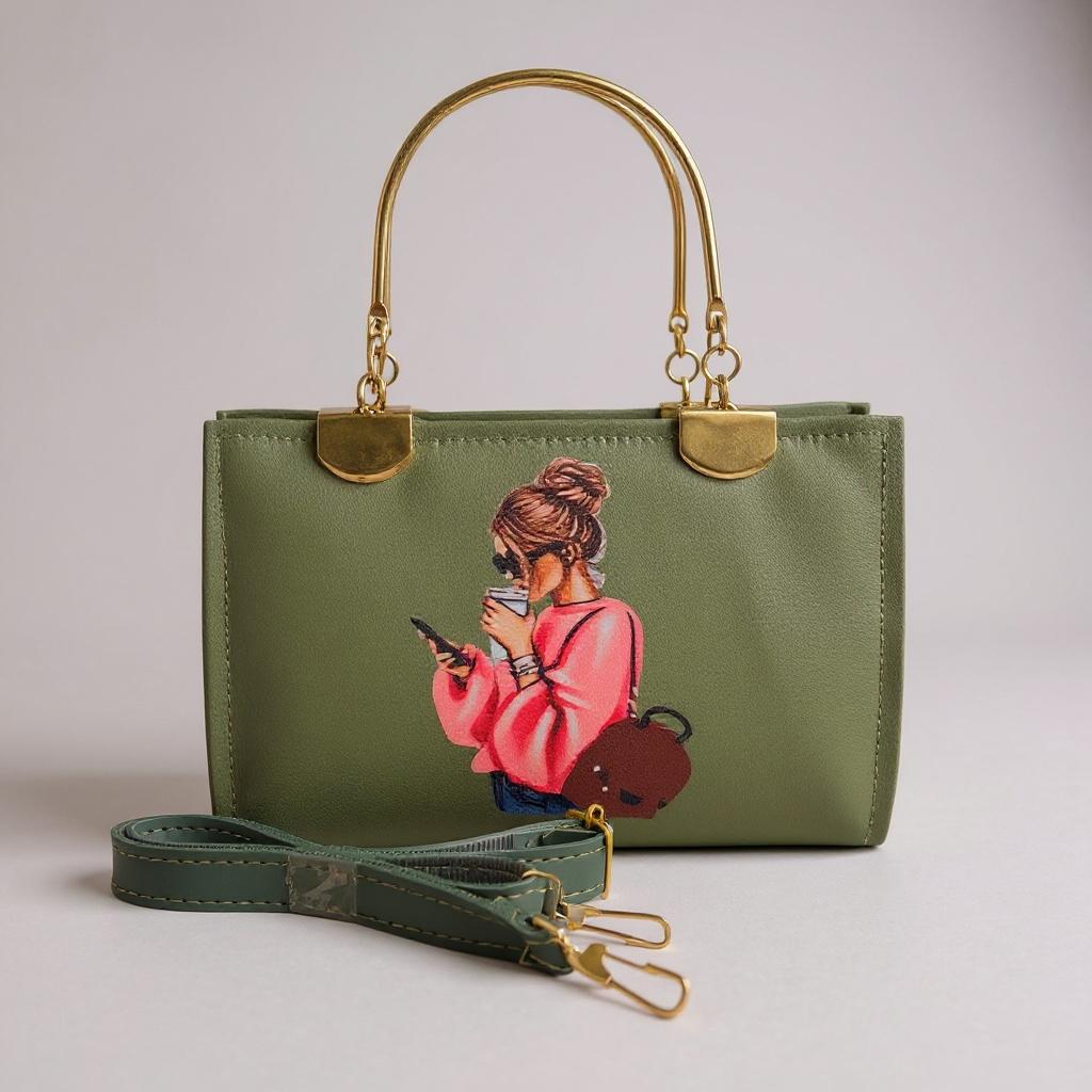 MINI HANDBAG