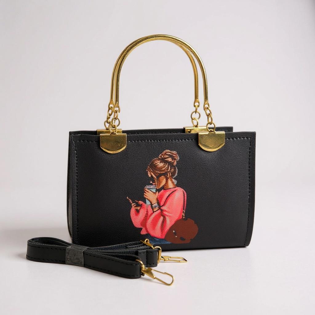 MINI HANDBAG