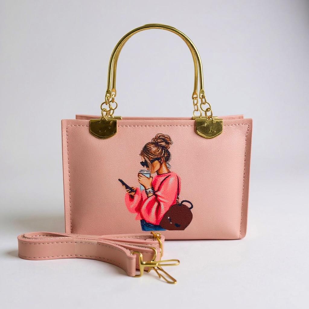 MINI HANDBAG