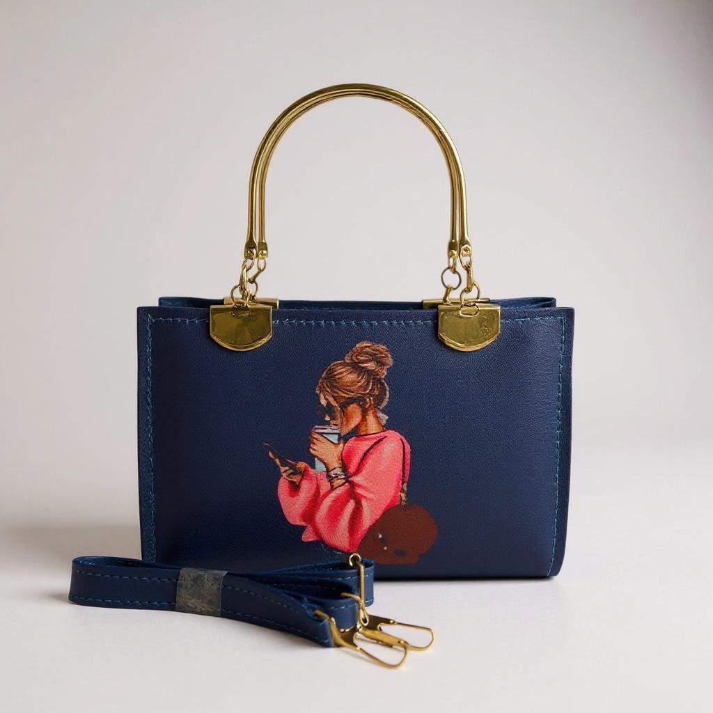 MINI HANDBAG