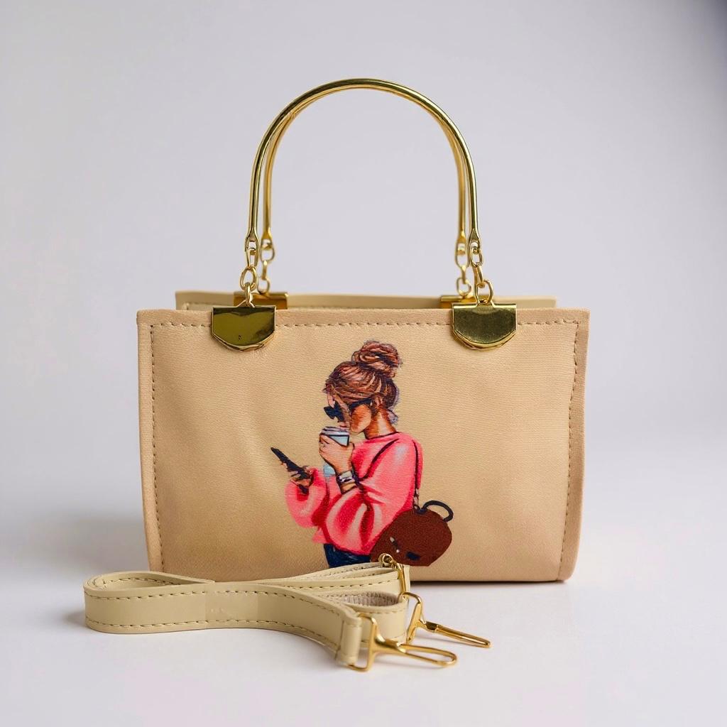 MINI HANDBAG