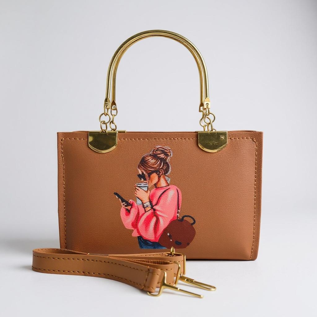 MINI HANDBAG