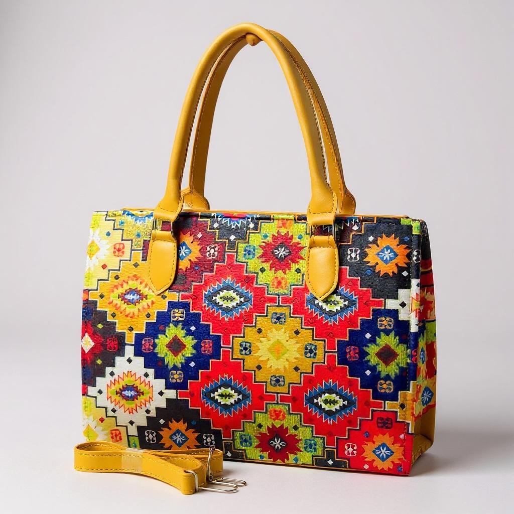 MULTI SHOULDER BAG