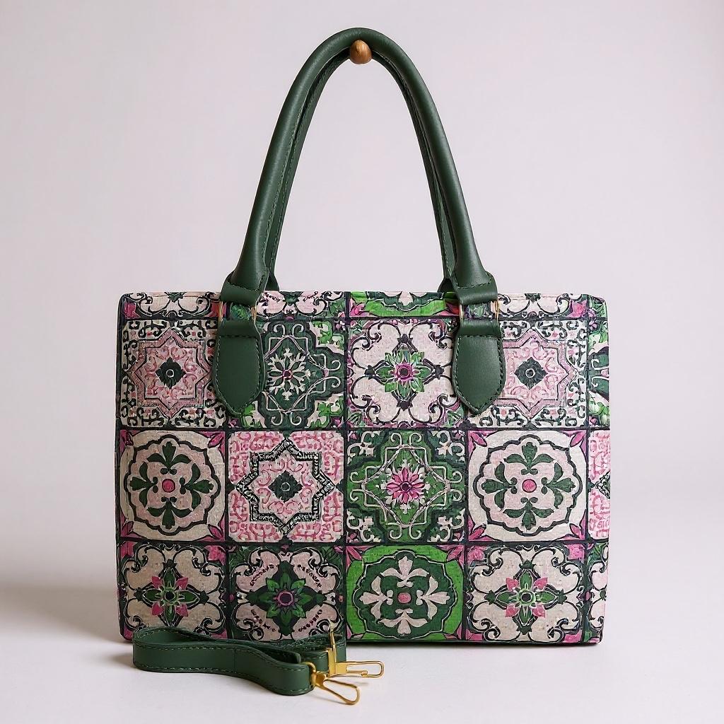 MULTI SHOULDER BAG