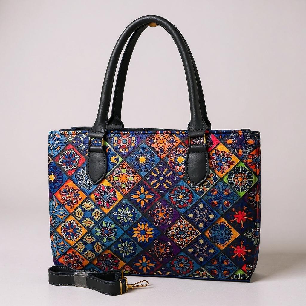 MULTI SHOULDER BAG
