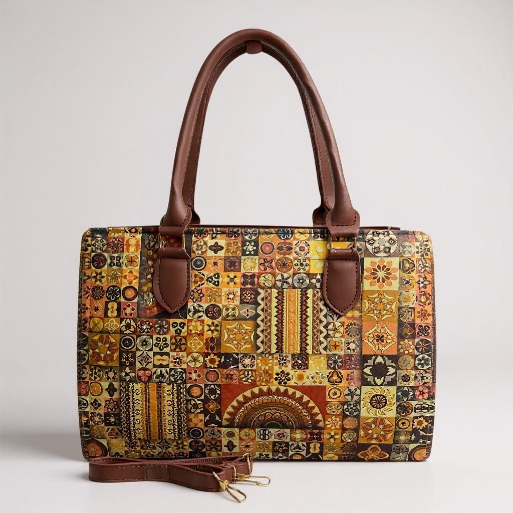 MULTI SHOULDER BAG