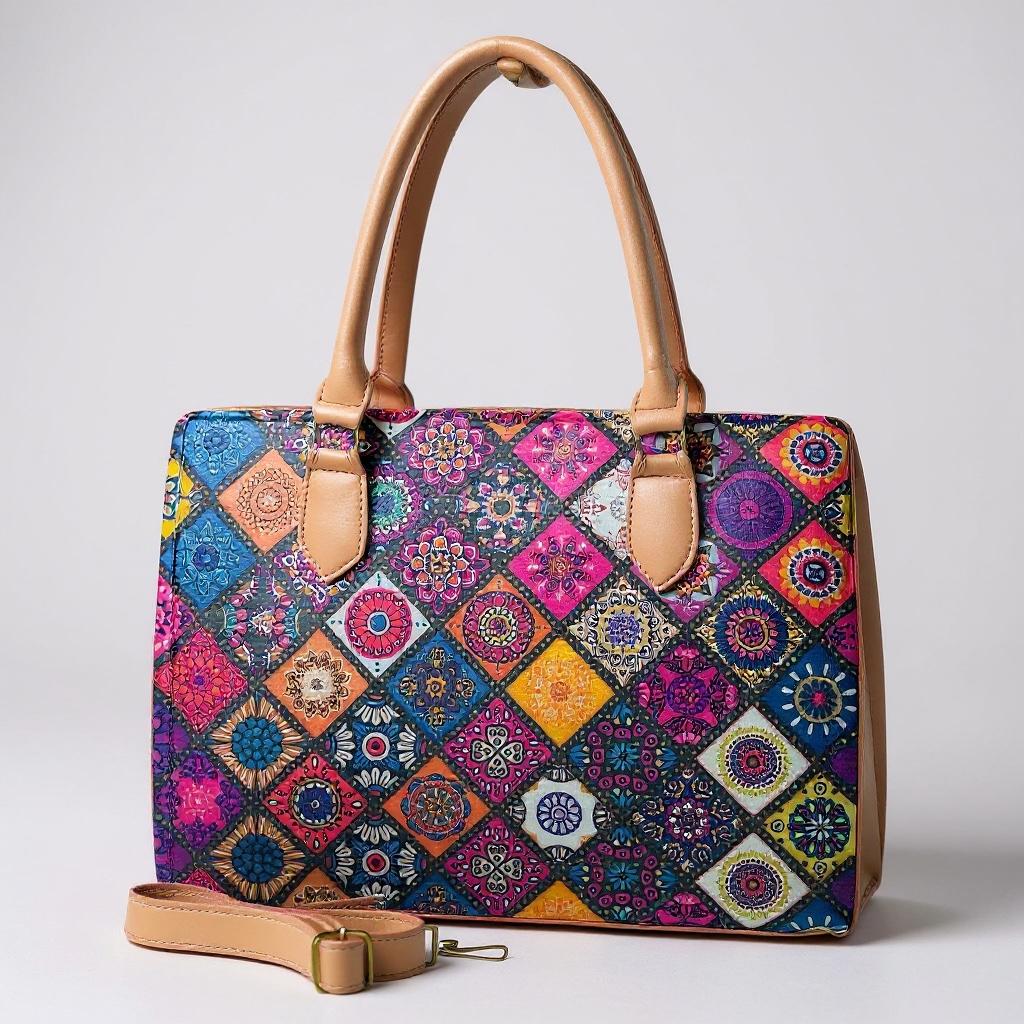 MULTI SHOULDER BAG