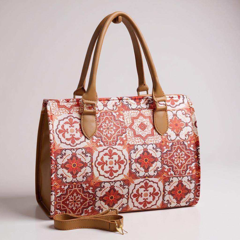 MULTI SHOULDER BAG