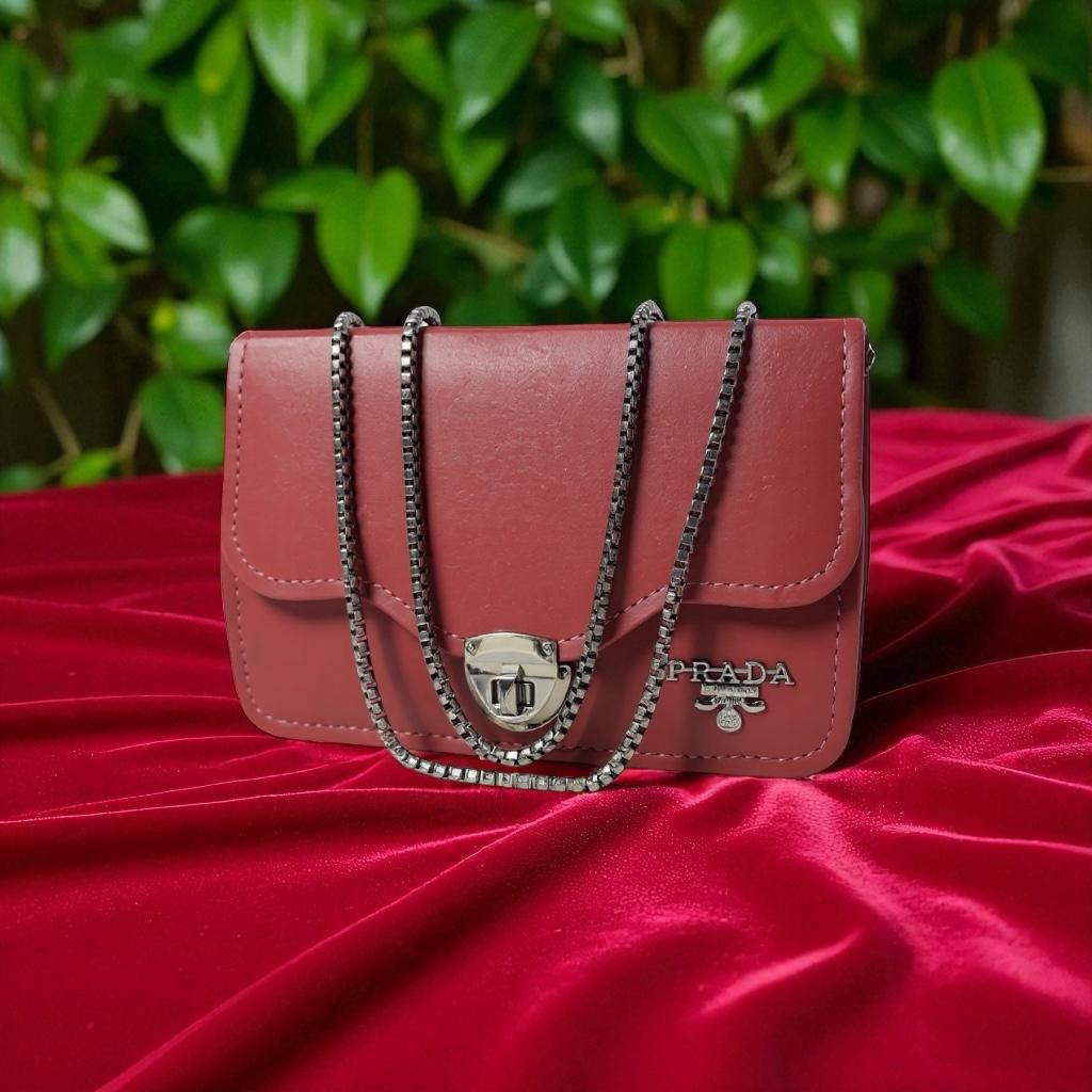 Elegant Chain Bag