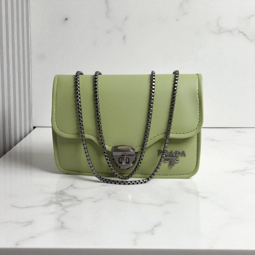 Elegant Chain Bag