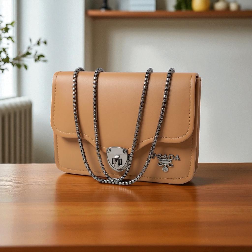 Elegant Chain Bag