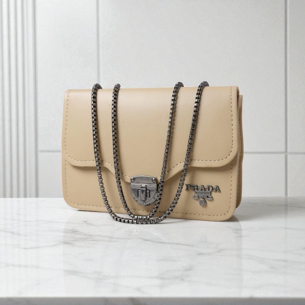 Elegant Chain Bag