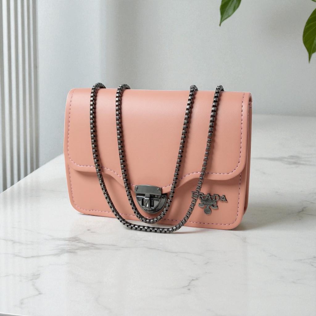 Elegant Chain Bag